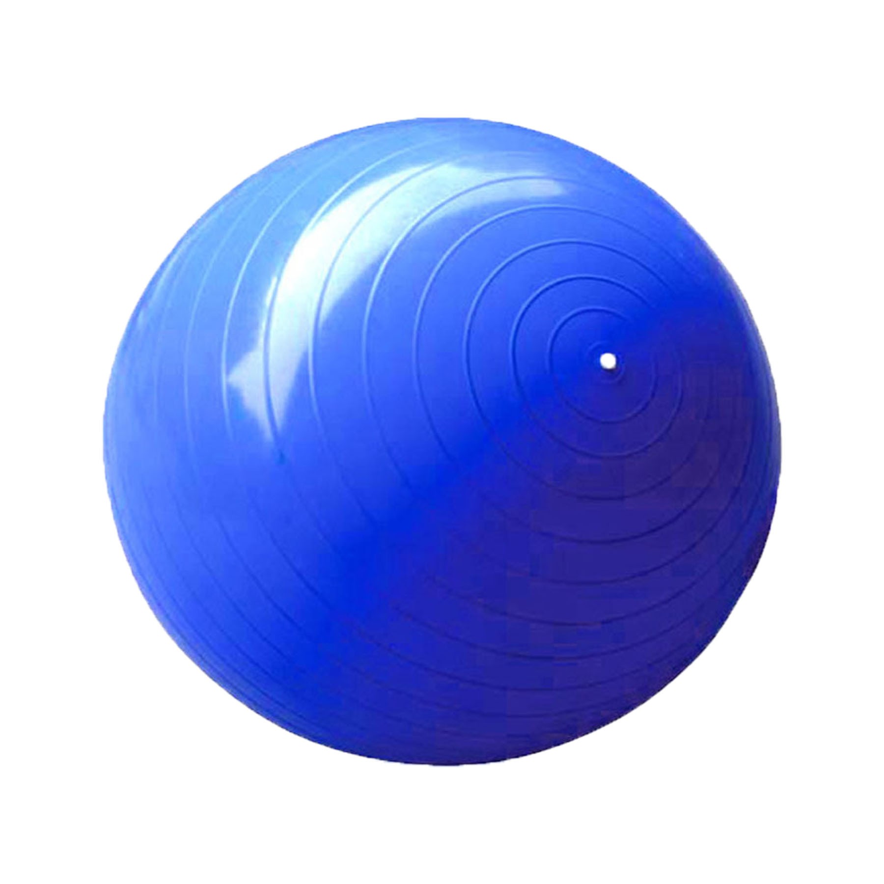 21.5 Inch Exercise Yoga Ball With Pump 4