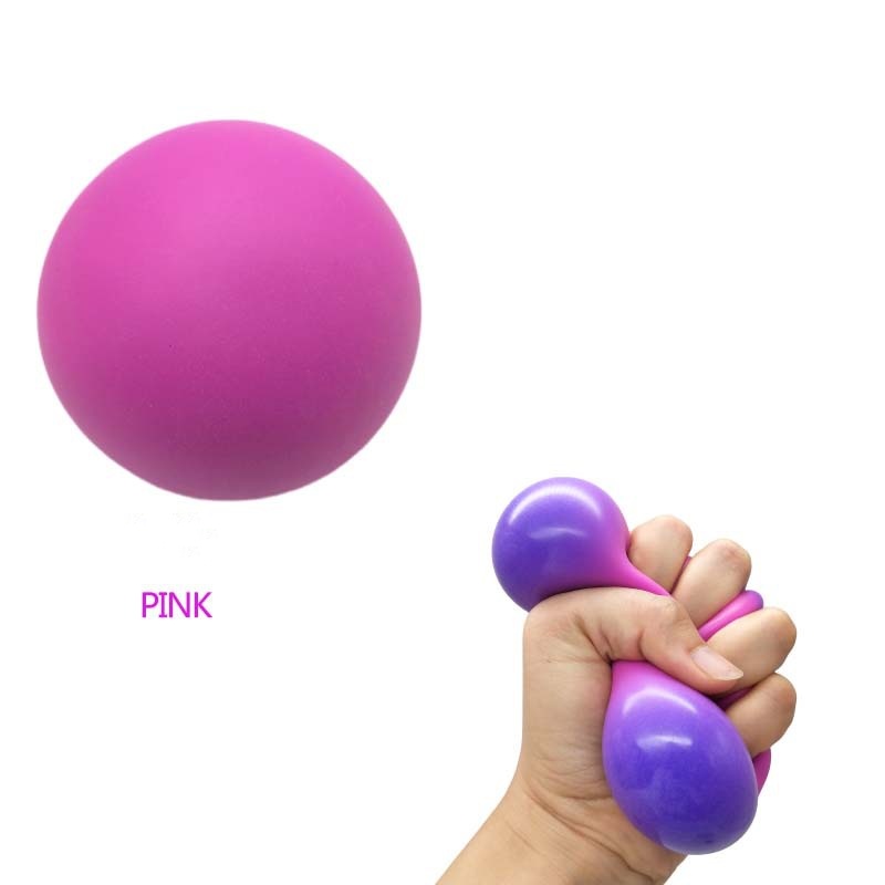 Stress Relief Stretchy Balls 2