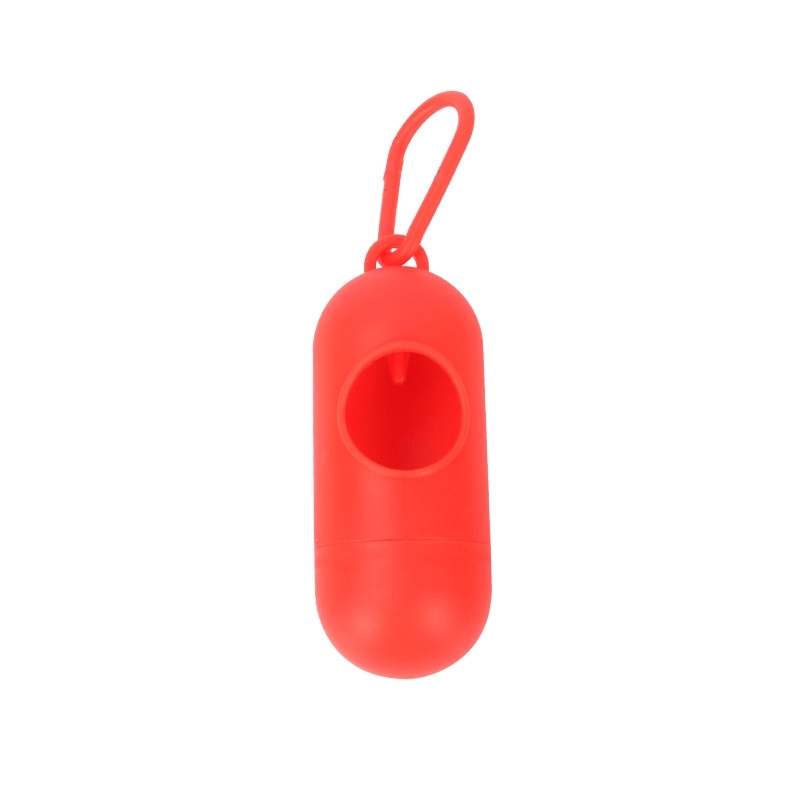 Pet Waste Disposal Bag Dispenser 3