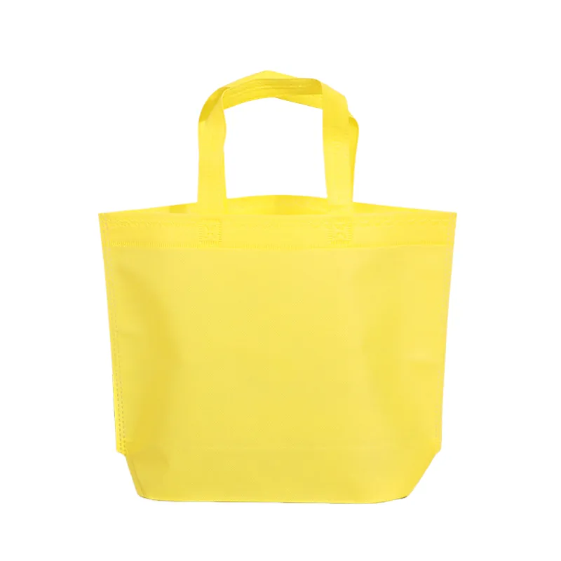 Non-woven Grocery Tote Bag 3