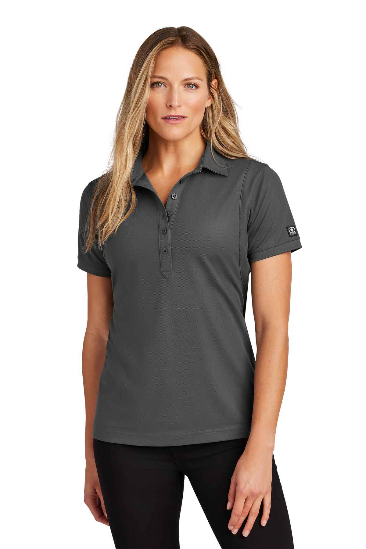 OGIO® Jewel Polo 38