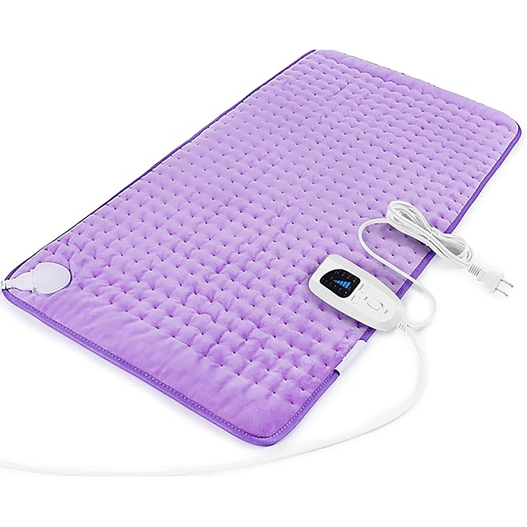 Electric Heating Pad 21