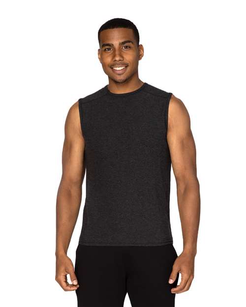 Unisex Impact Tank Top - 382T 11