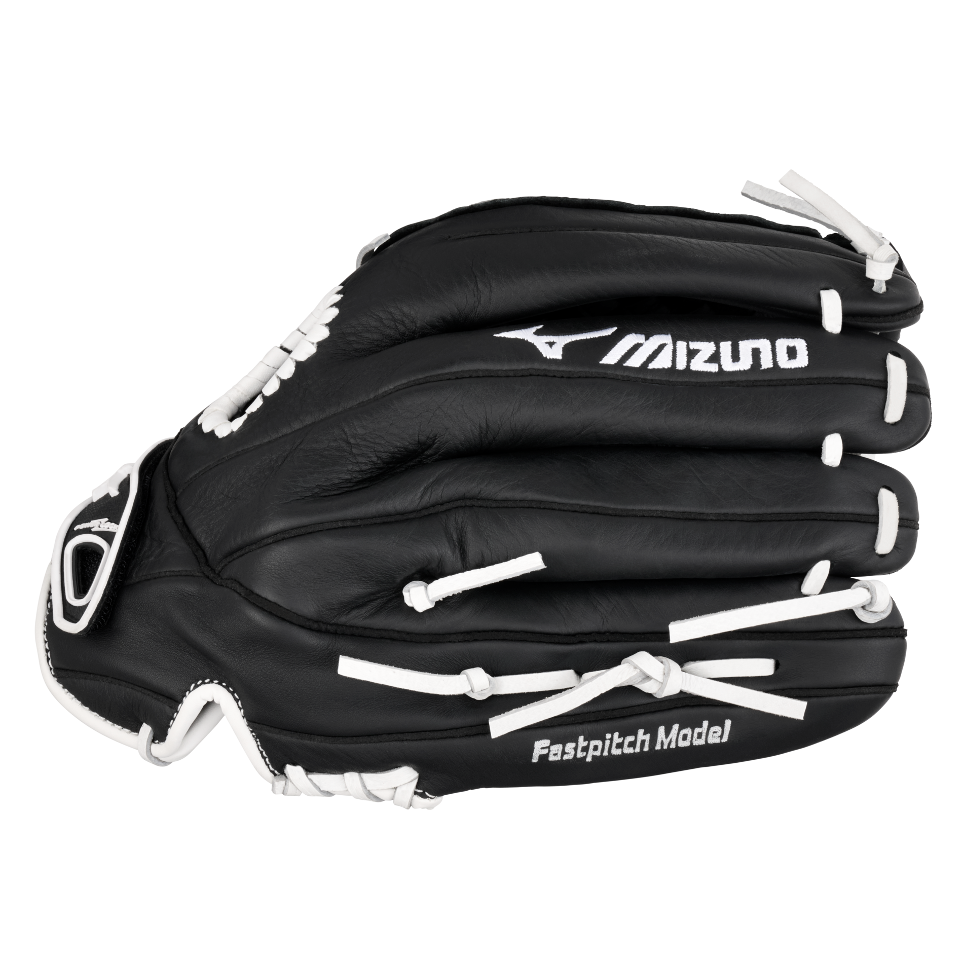 Prospect Select Series Fastpitch Softball Glove 12.5", Tartan Flex Web, ButterSoft Palm Liner, Full 7