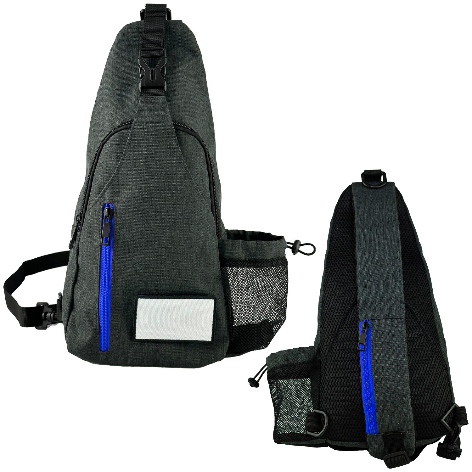 Sling Crossbody Bag 3