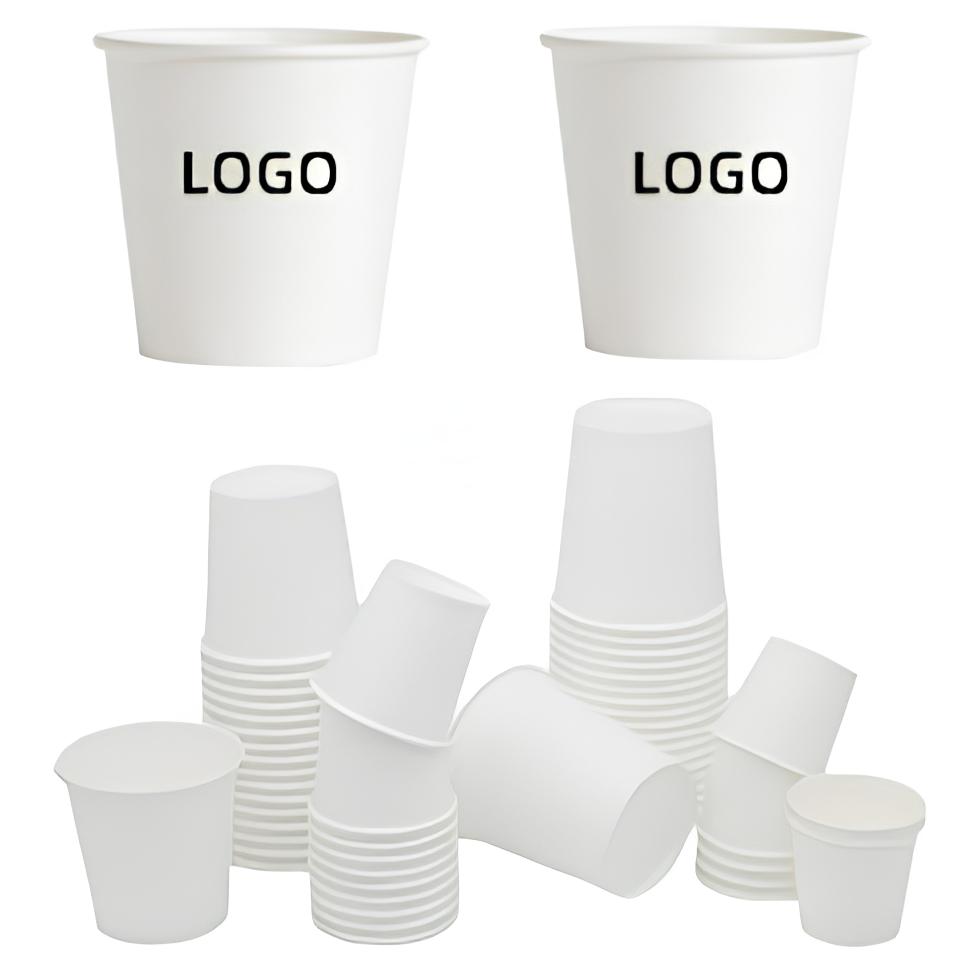 16 oz Trial Drink Paper Cup 2