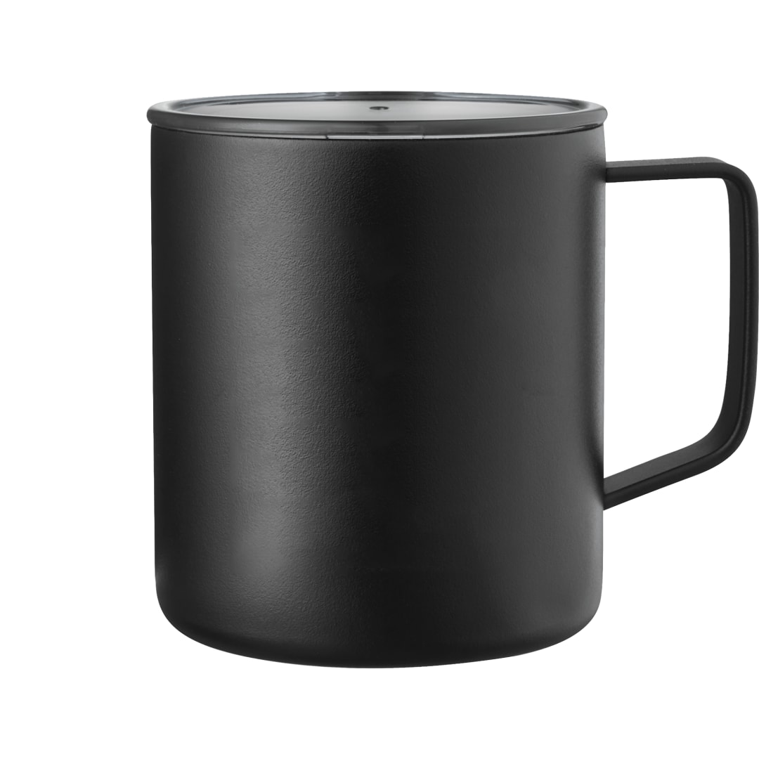 Rover Copper Vac Camp Mug 14oz – Powder coated 18