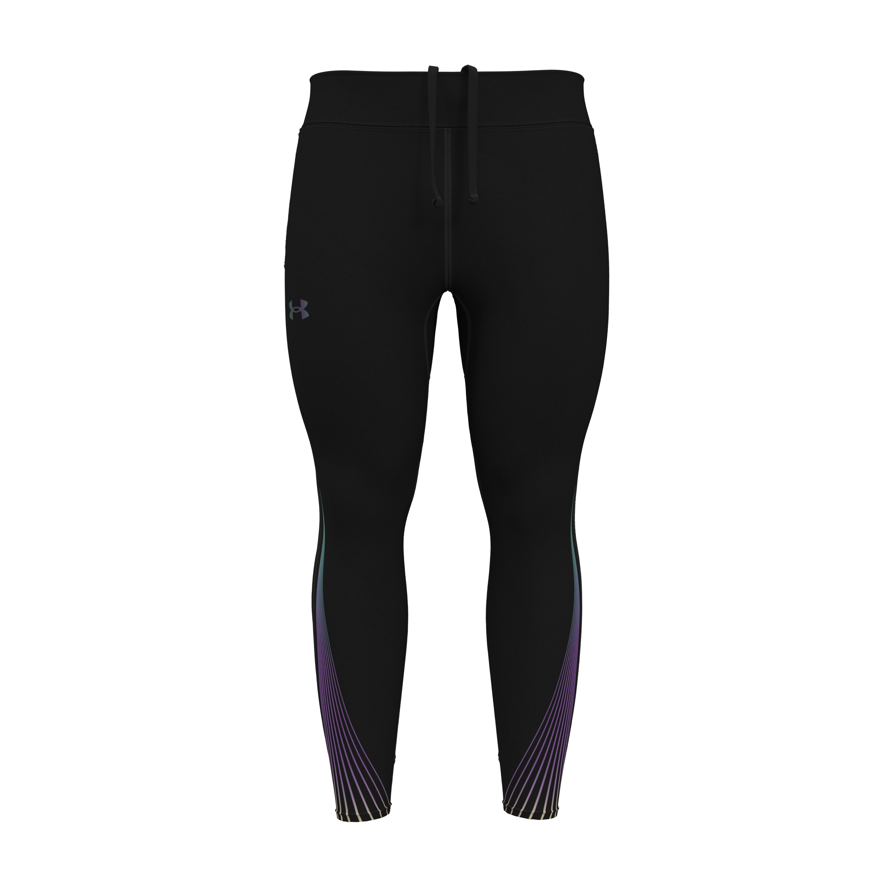 Men's UA RUSH Qualifier Tights 2