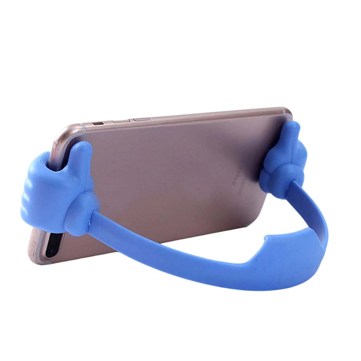 Thumb Shaped Phone Holder with Adjustable Angles 6