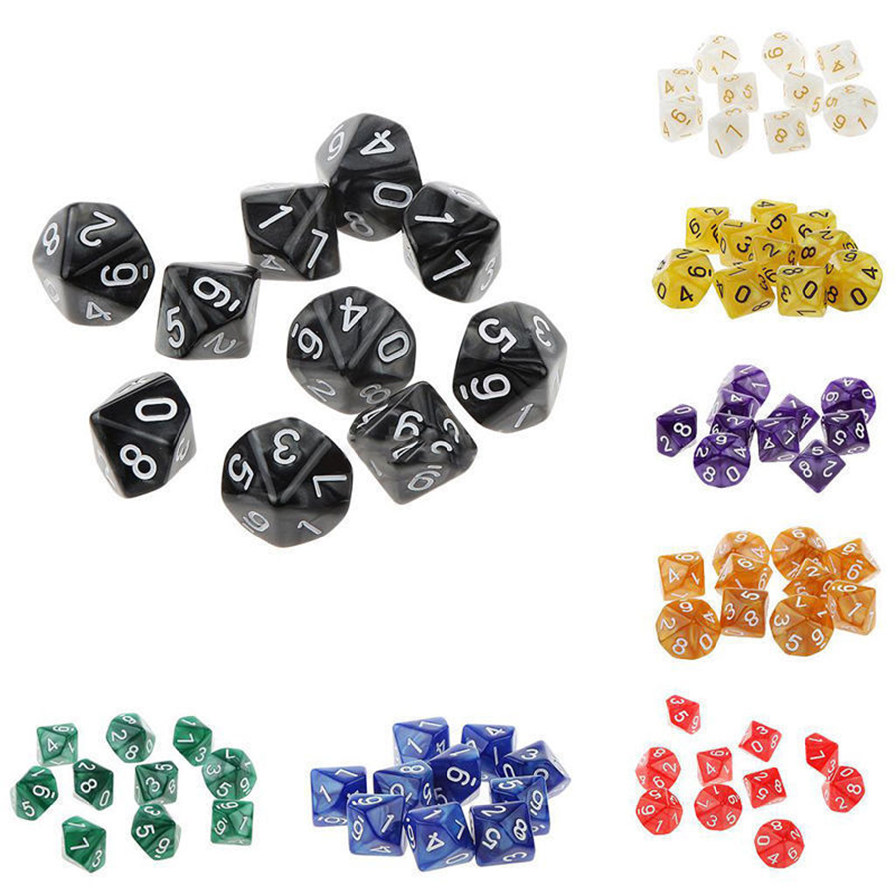 Fun Dice Game 2
