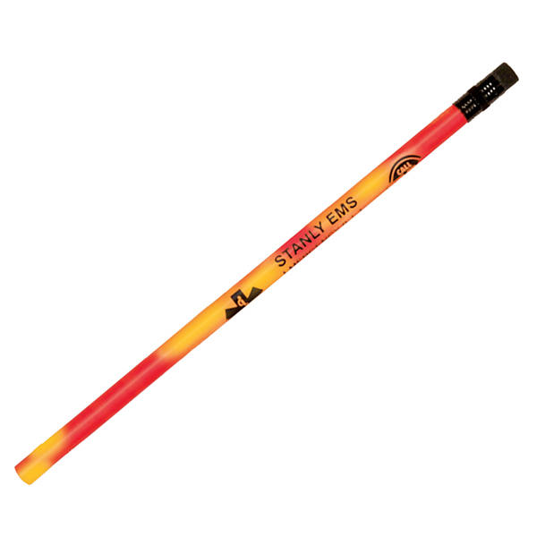 Mood™ Pencil with Black Eraser 15