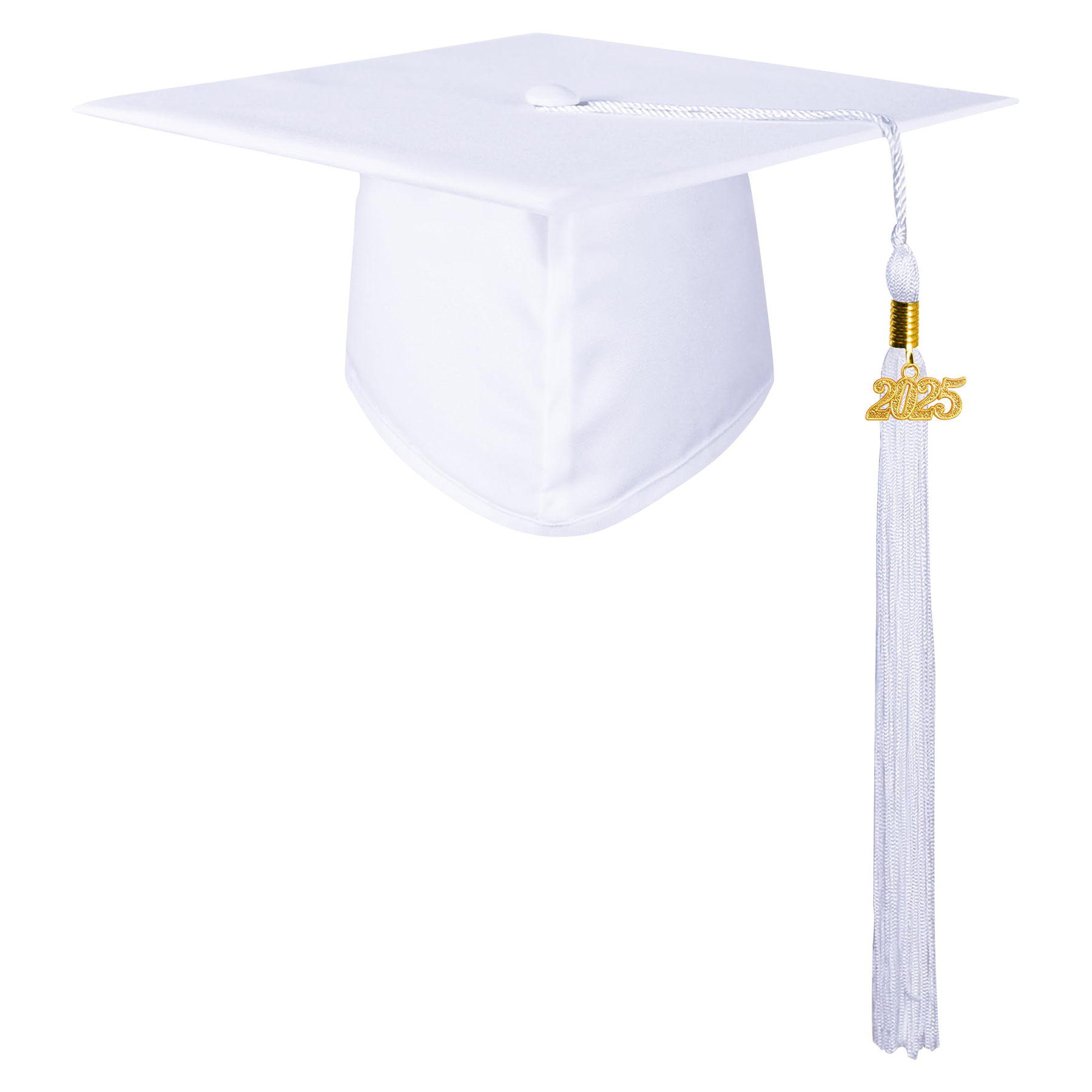 Graduation Cap With A Numerical Year Pendant 3