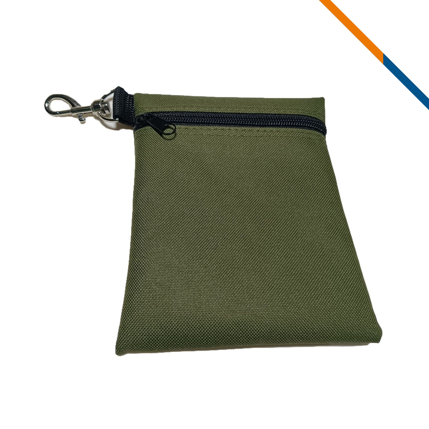 Zelk 3in1 Golf Ball Pouch 10