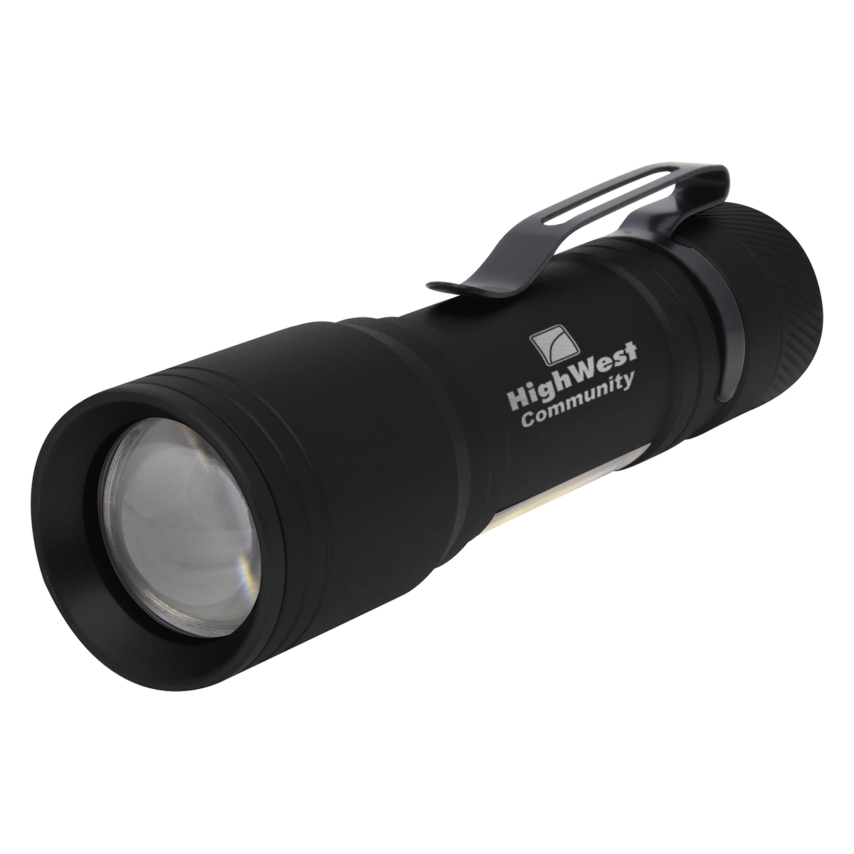 Freeport Focus Flashlight 4
