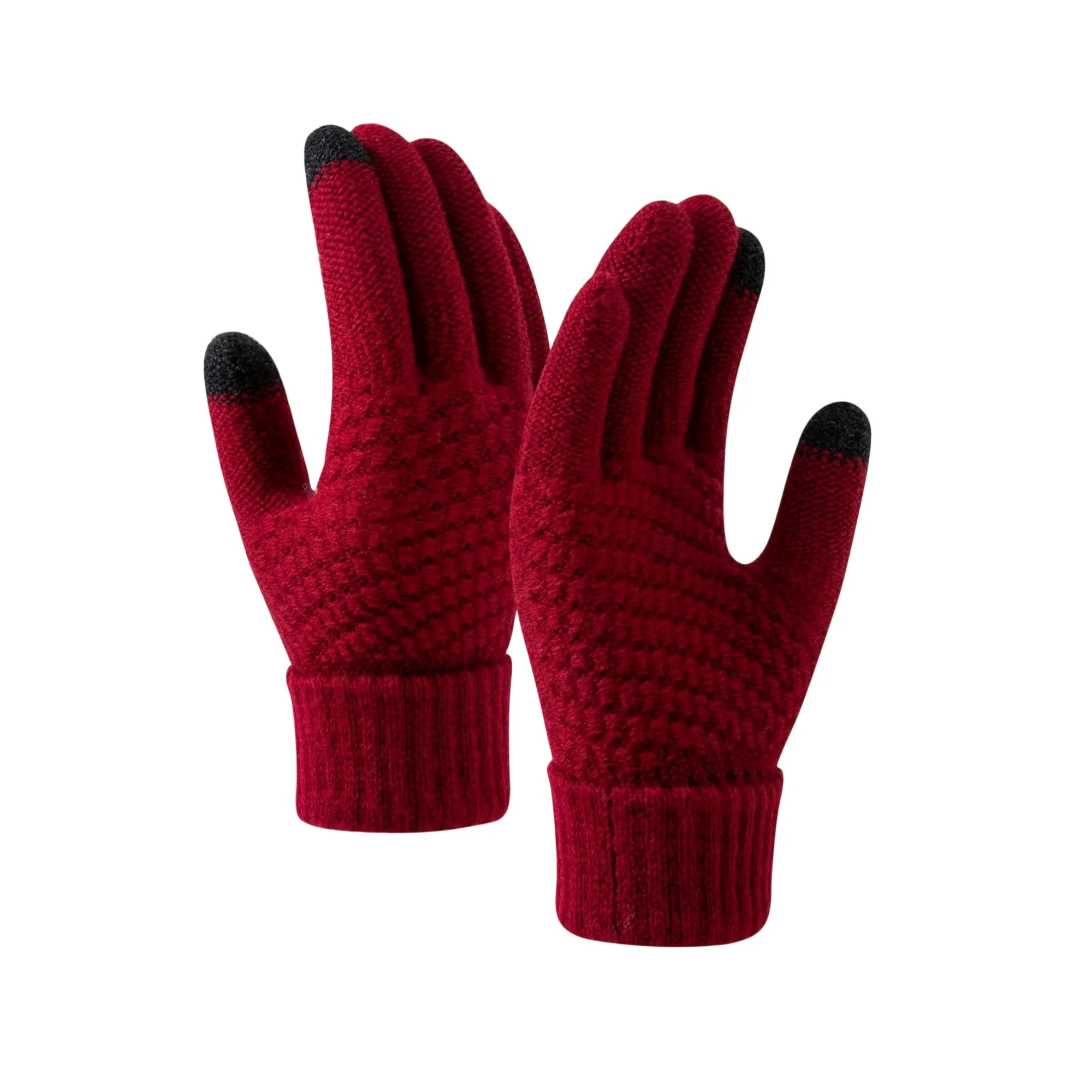 Acrylic Finger Gloves 4