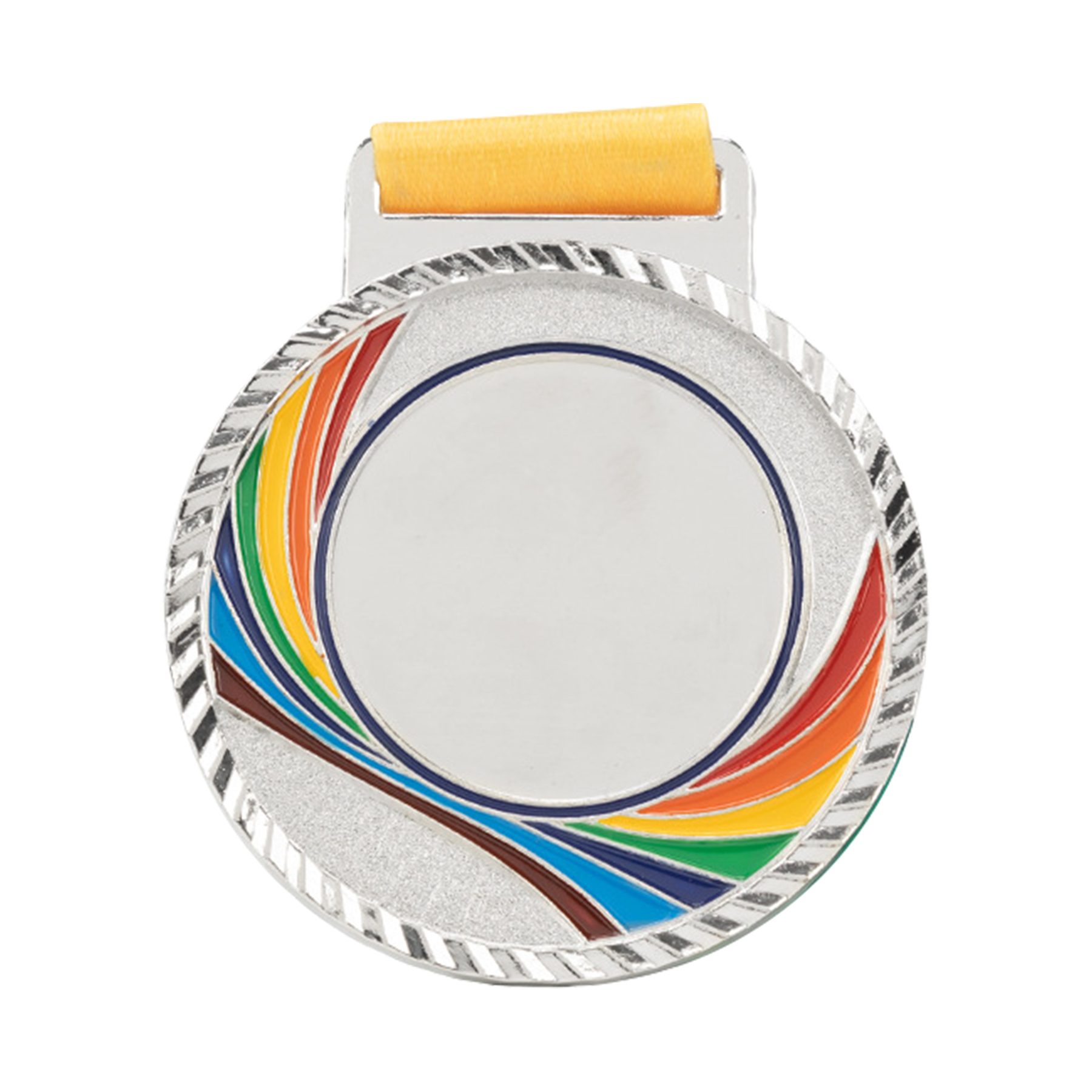 Zinc Alloy Award Medals 21