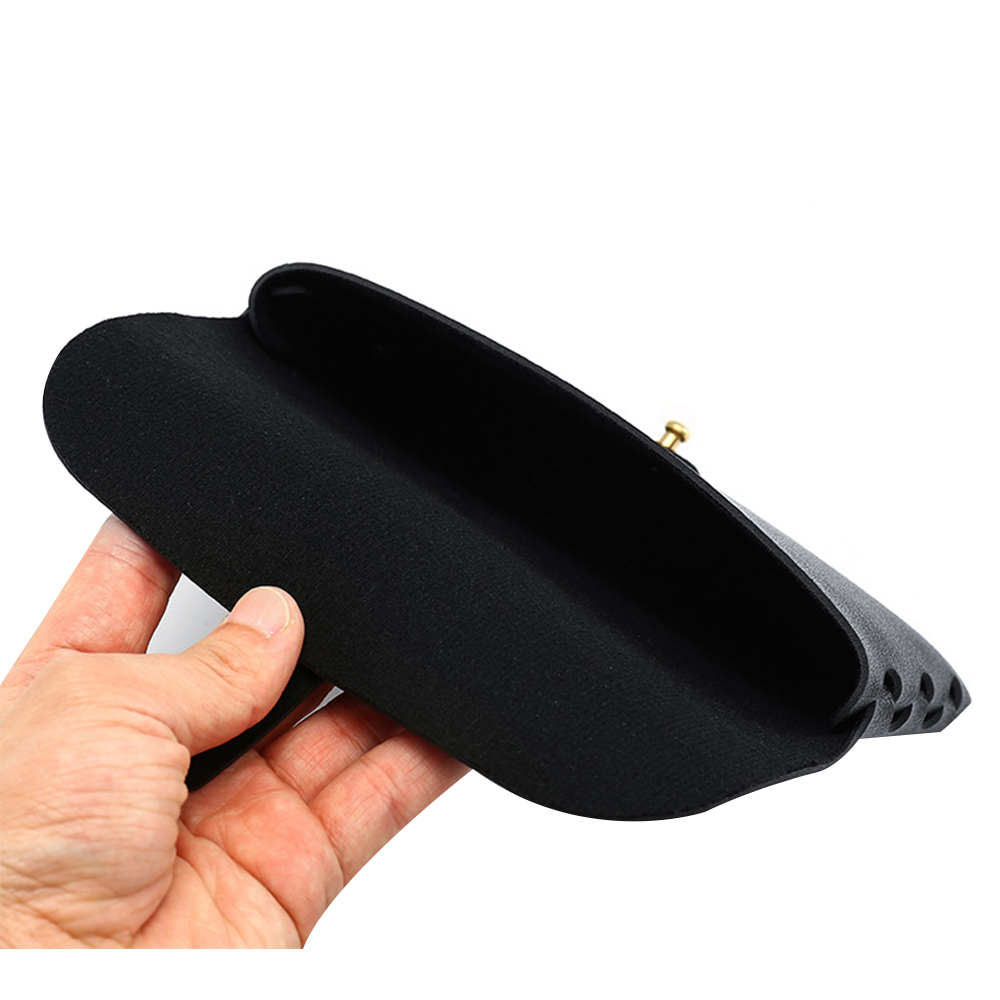 PVC Glasses Box, promotional household item with logo imprint 6