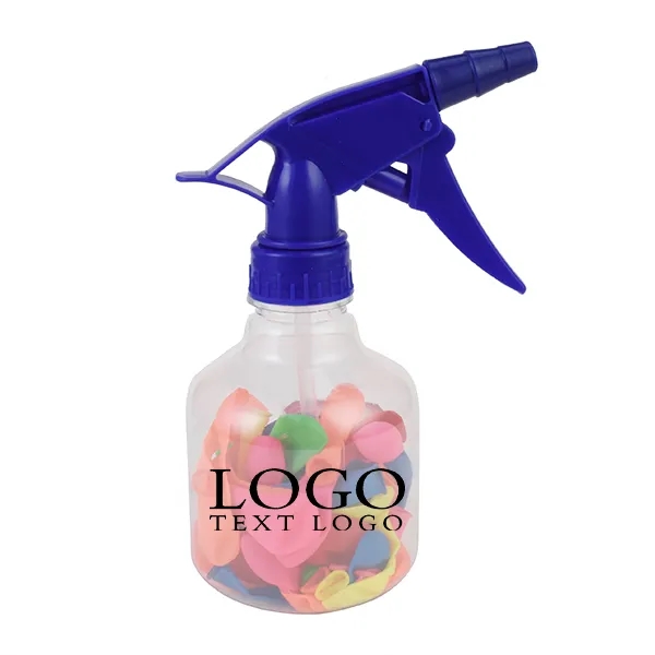 Pressure Bottle Water Balloon 6