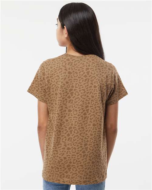 Youth Fine Jersey Tee - 6101 422