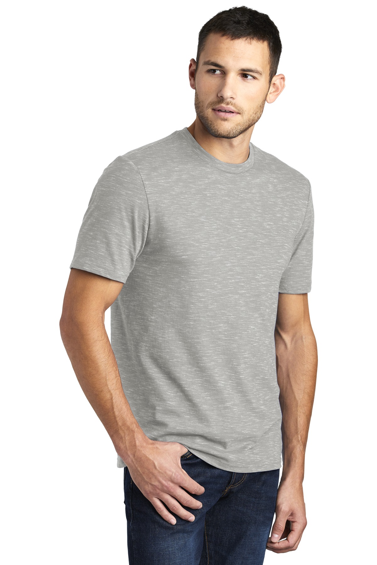 District Medal Tee. DT564 33