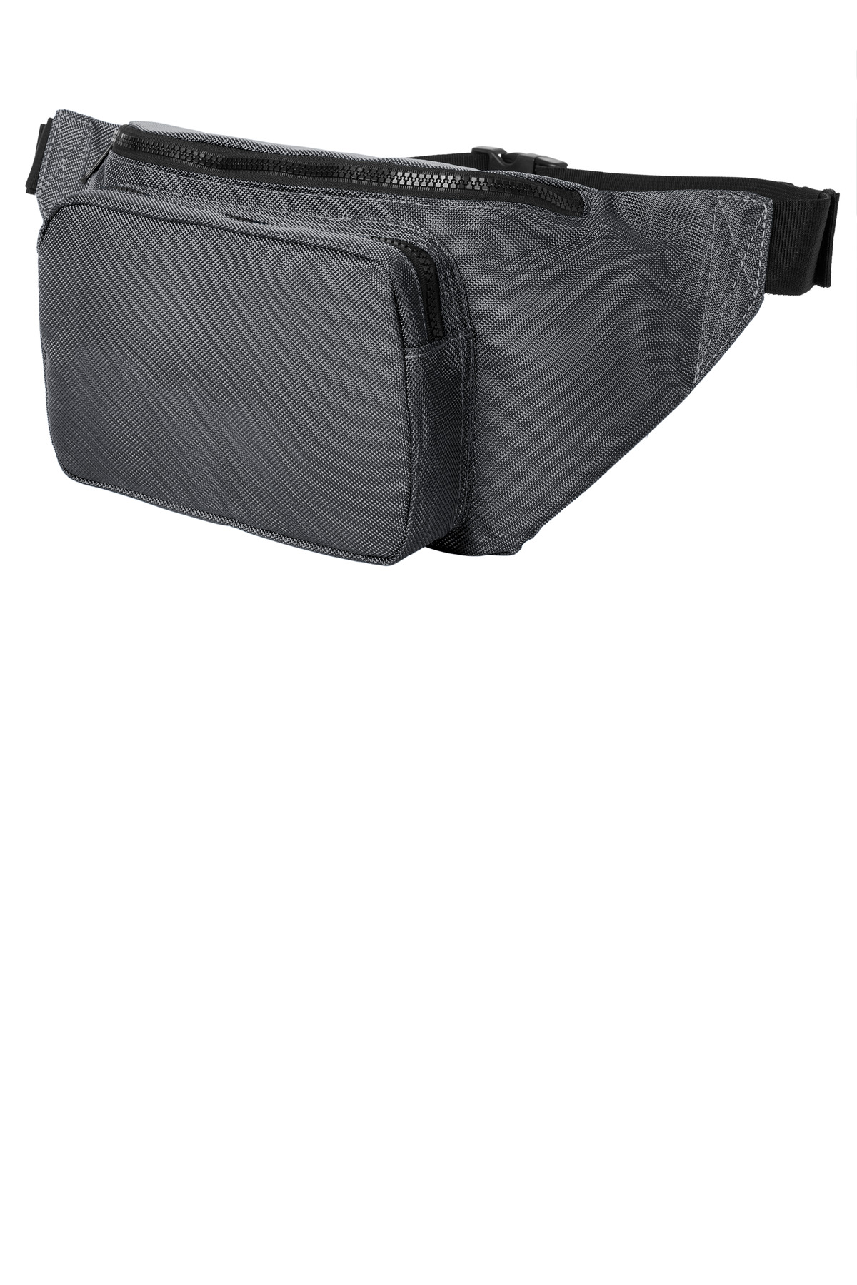 Port Authority Large Crossbody Hip Pack BG919 4