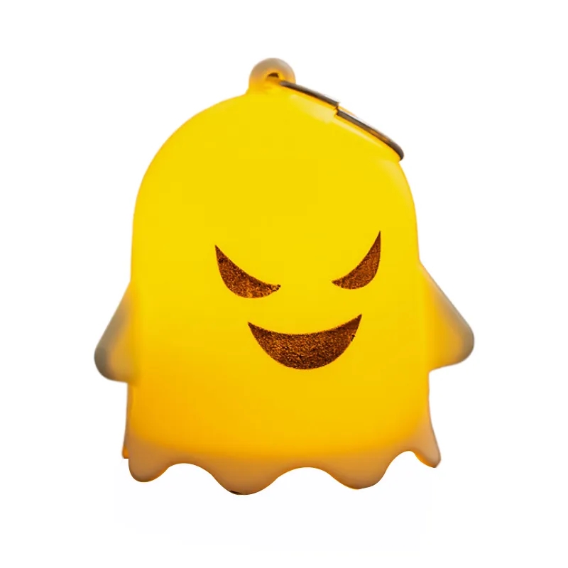 Halloween Decorative Ghost Hanging Ornament 3