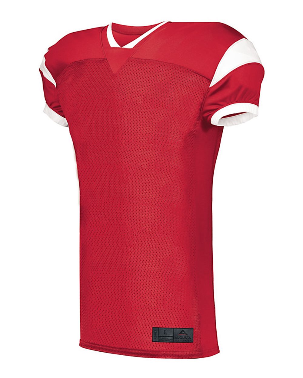 Youth Slant Football Jersey - 9583 12