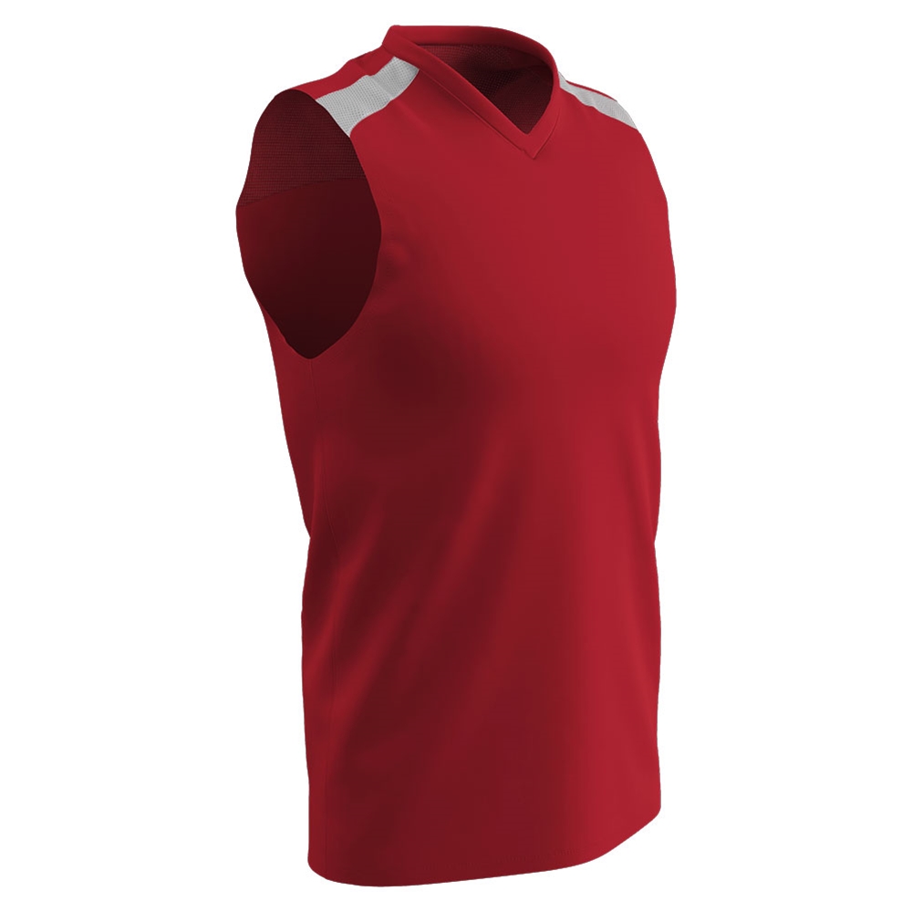 Free Toss Basketball Jersey 3