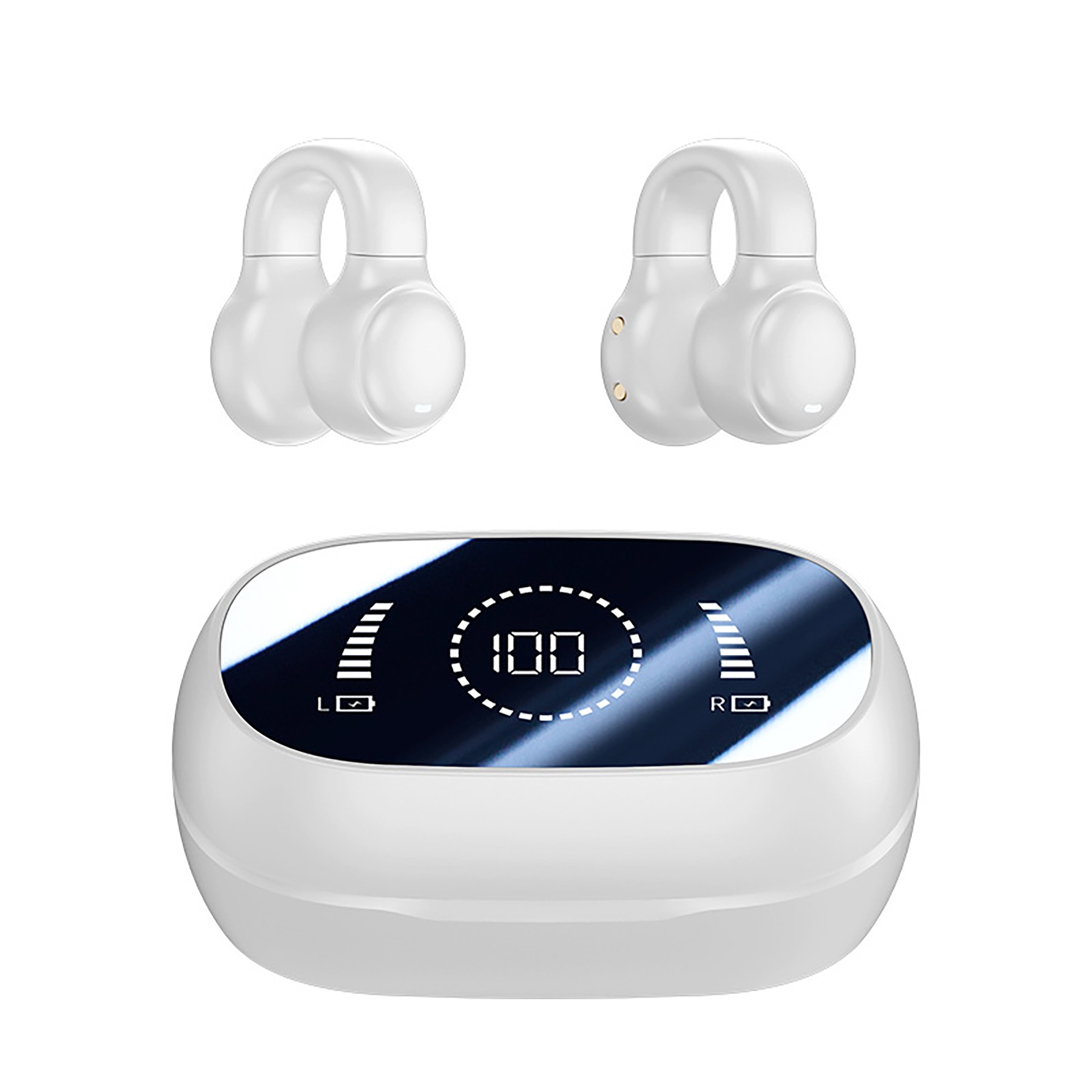 Stereo Open Ear Wireless Earphone 3