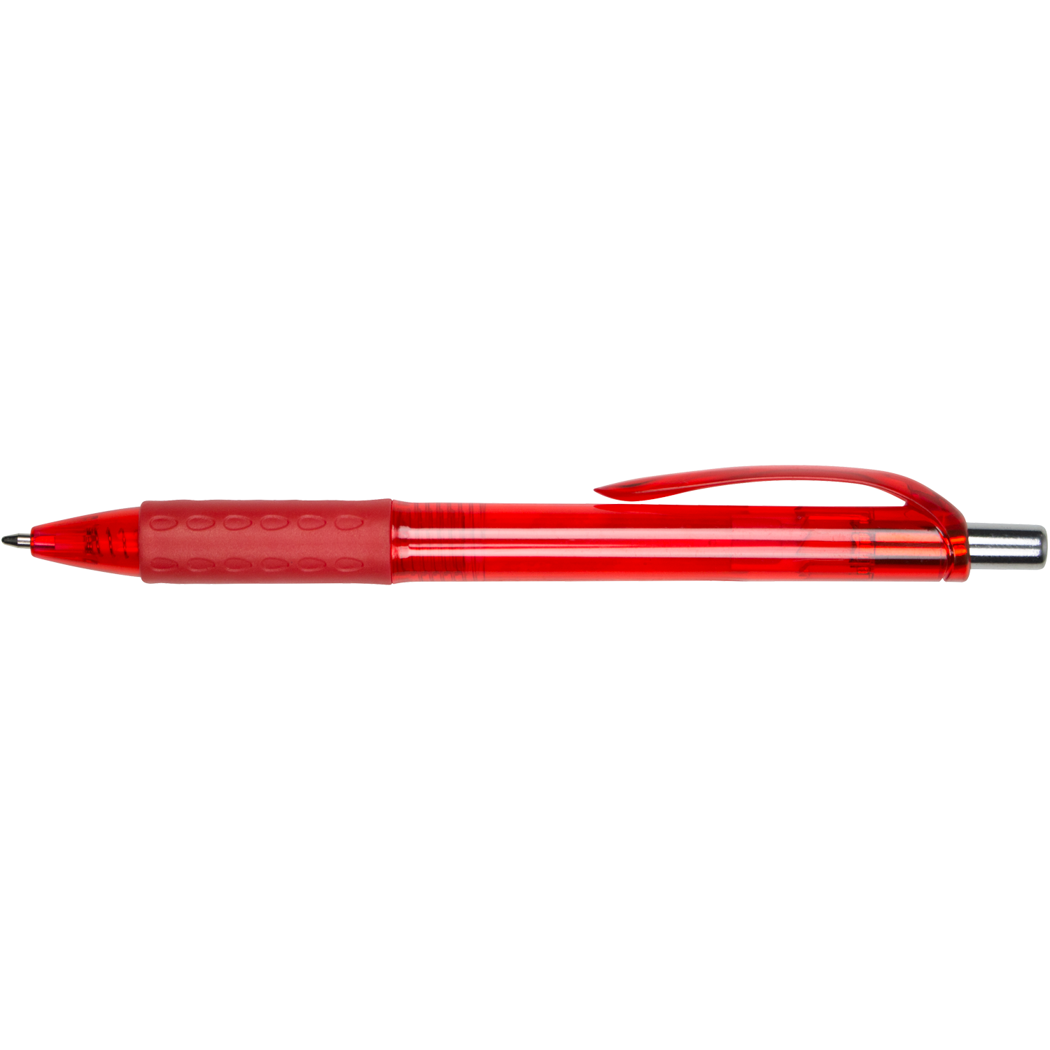 Mission Translucent Pen 6