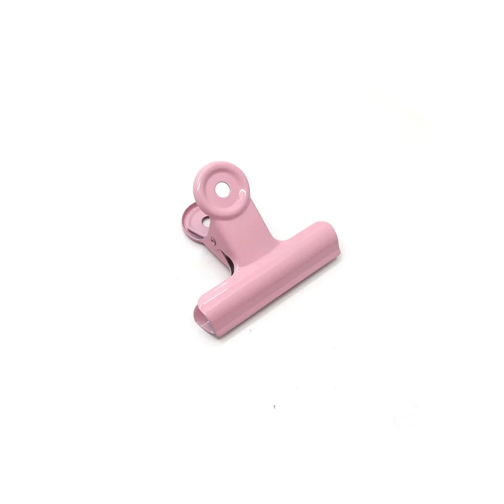 Colorful Metal Food Sealer Clip 6