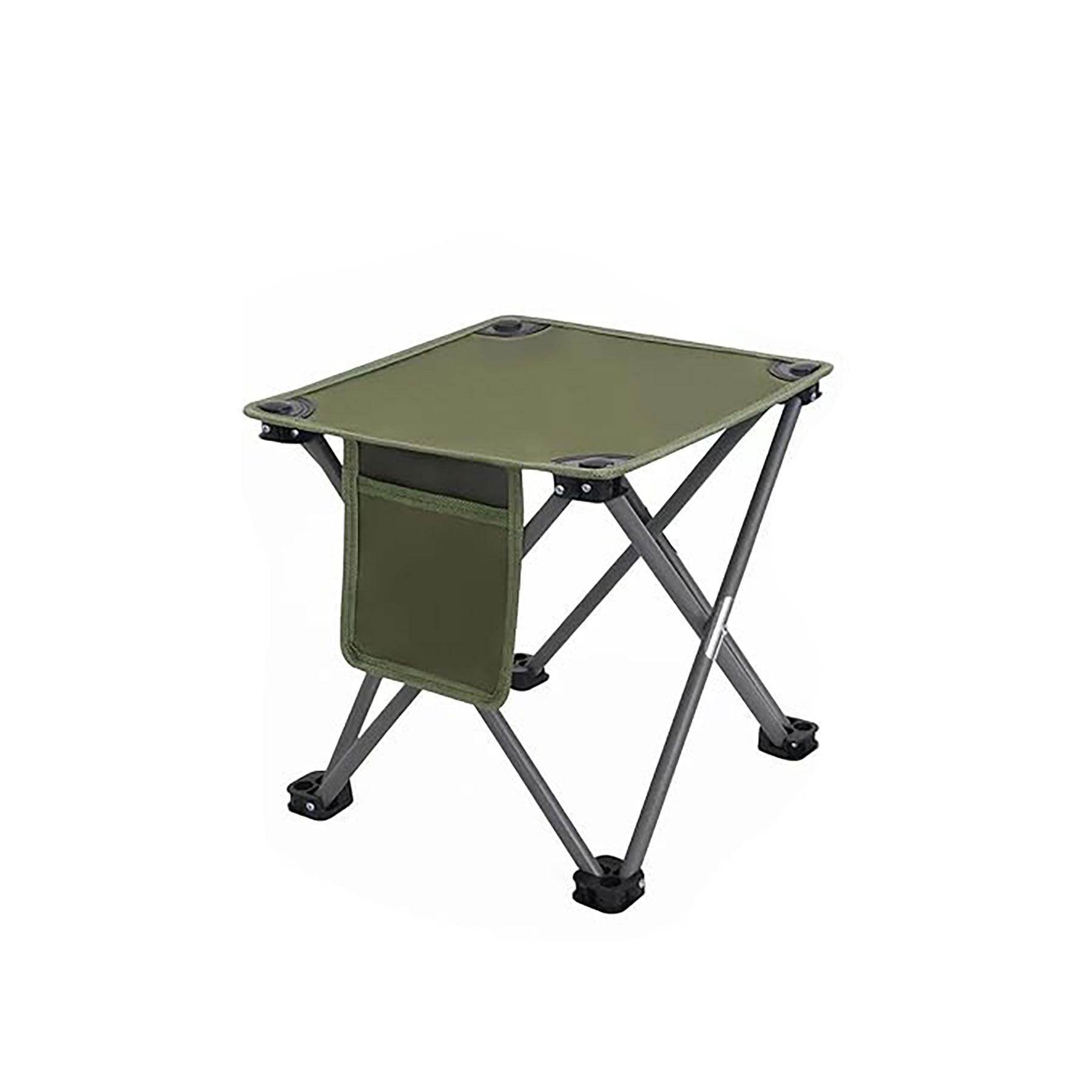 Portable Folding Compact Camping Stool 3