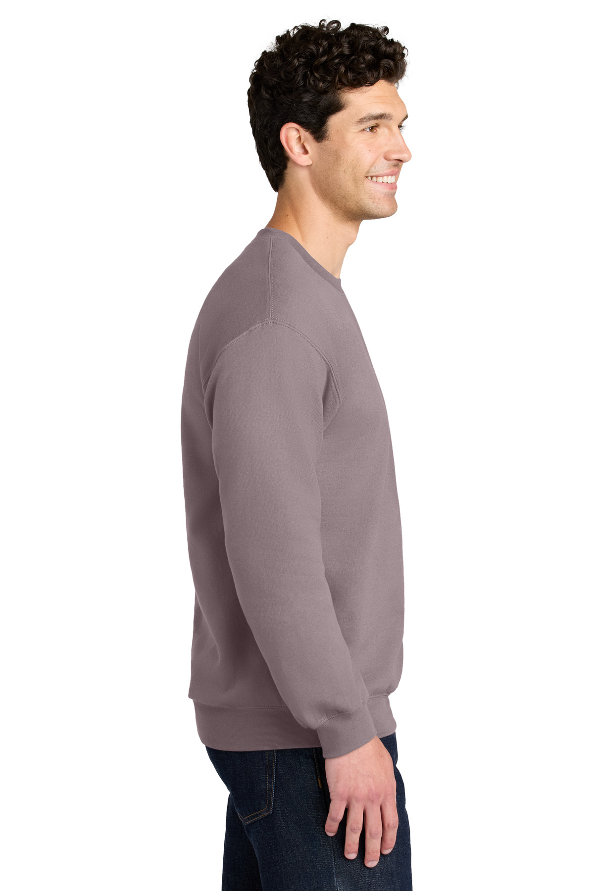 Gildan Softstyle Crewneck Sweatshirt SF000 142