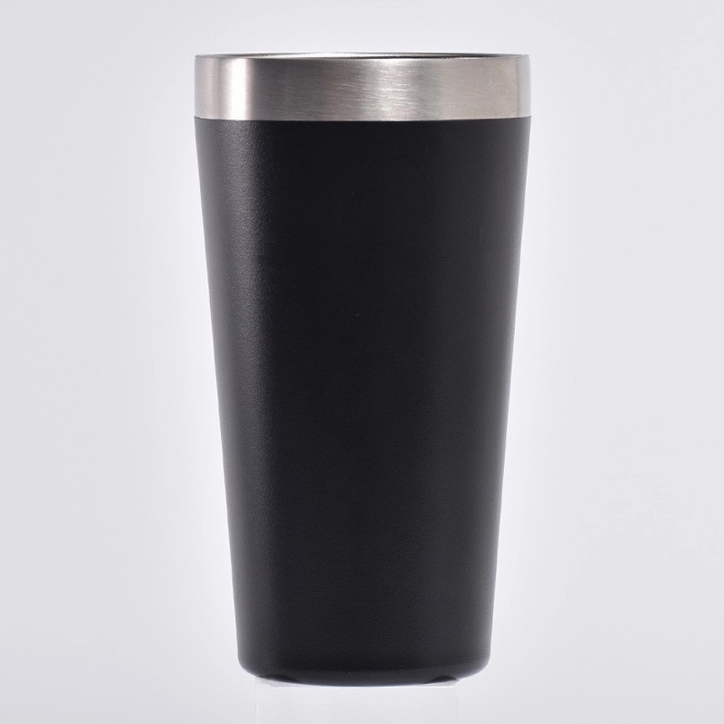 16 Oz. Double Wall Vacuum Stainless Steel Mug 15