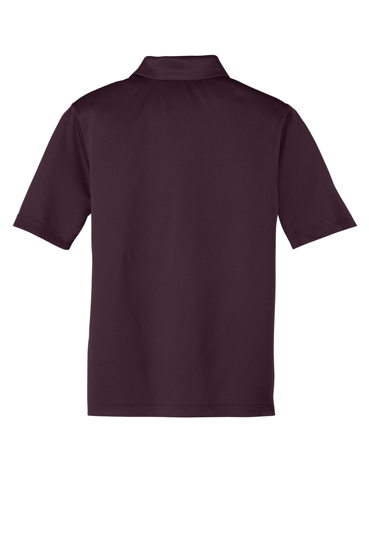 Port Authority® Youth Silk Touch Performance Polo 21