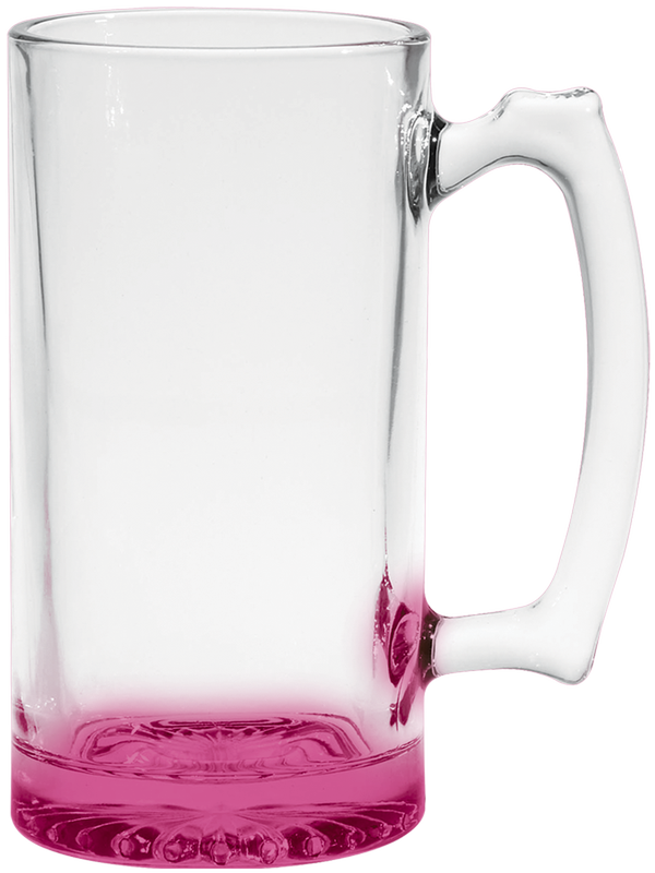 25 oz. Thumbprint Tankard 44
