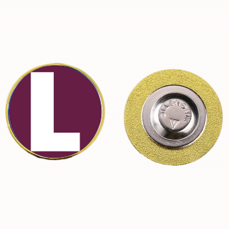 School Badges