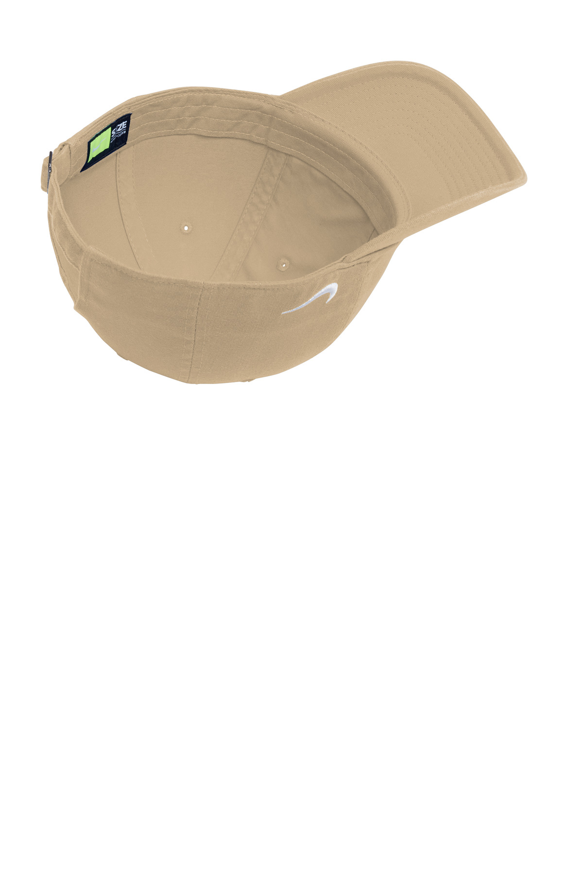 Nike Heritage Cotton Twill Cap NKFB5677 20