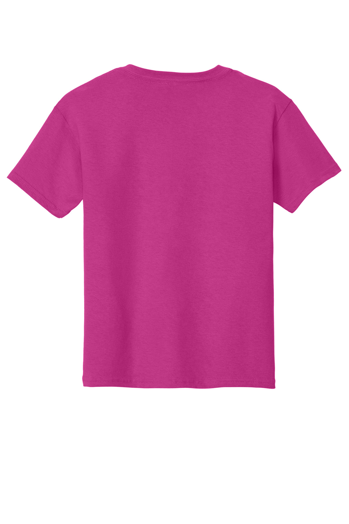 Gildan - Youth Heavy Cotton 100% Cotton T-Shirt. 5000B 388