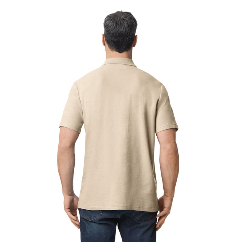 Gildan Men's Softstyle Double Pique Polo 52