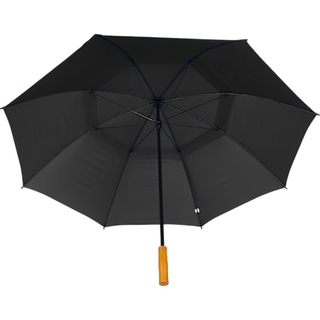58" Recycled Golf Umbrella 185