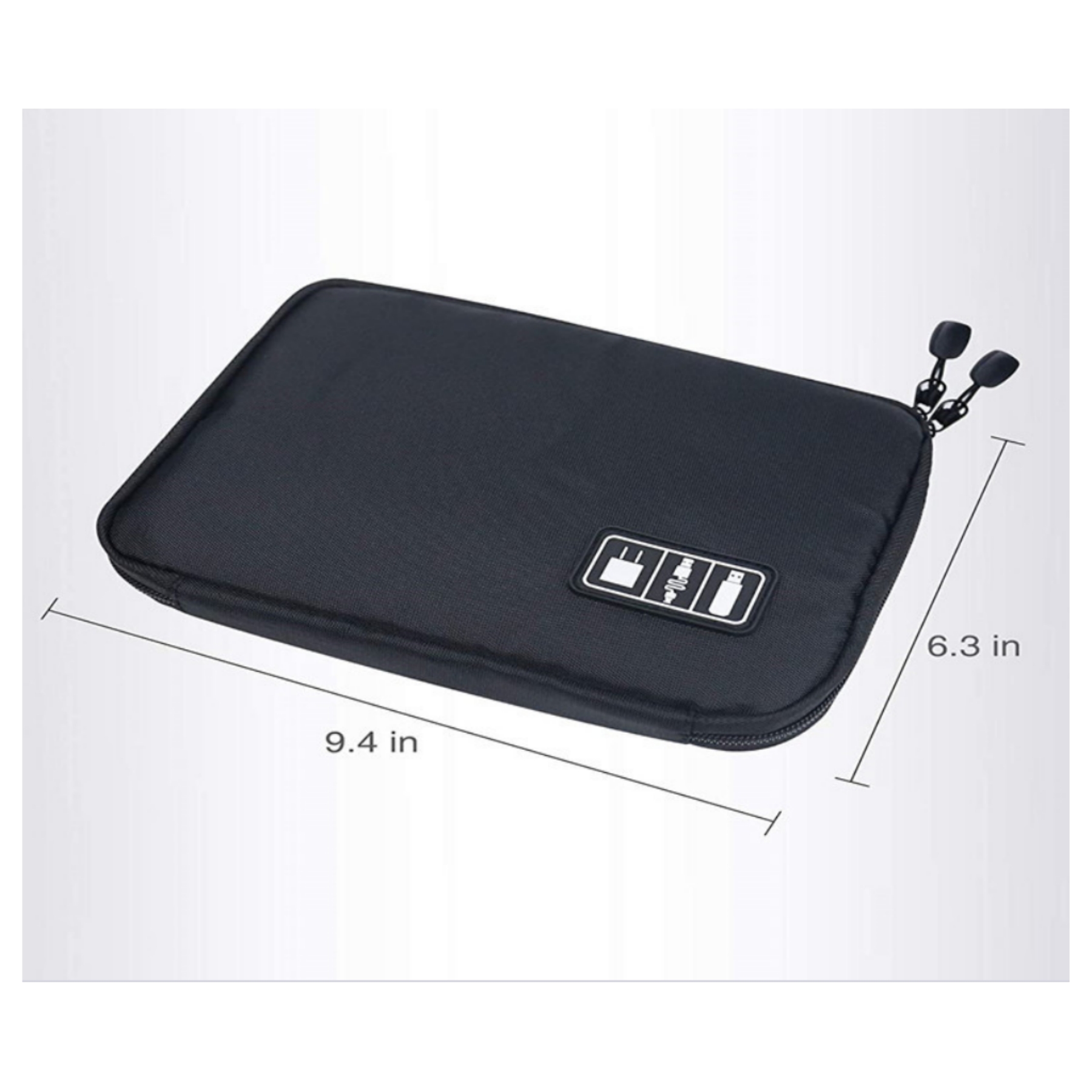 Electronics Organizer 1