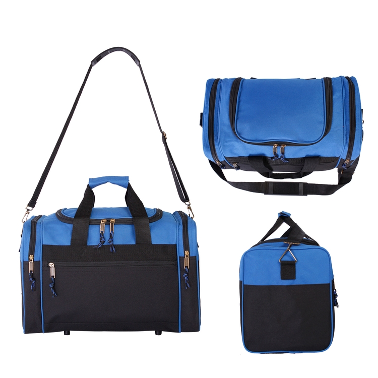 Soccer Duffel Bag 20