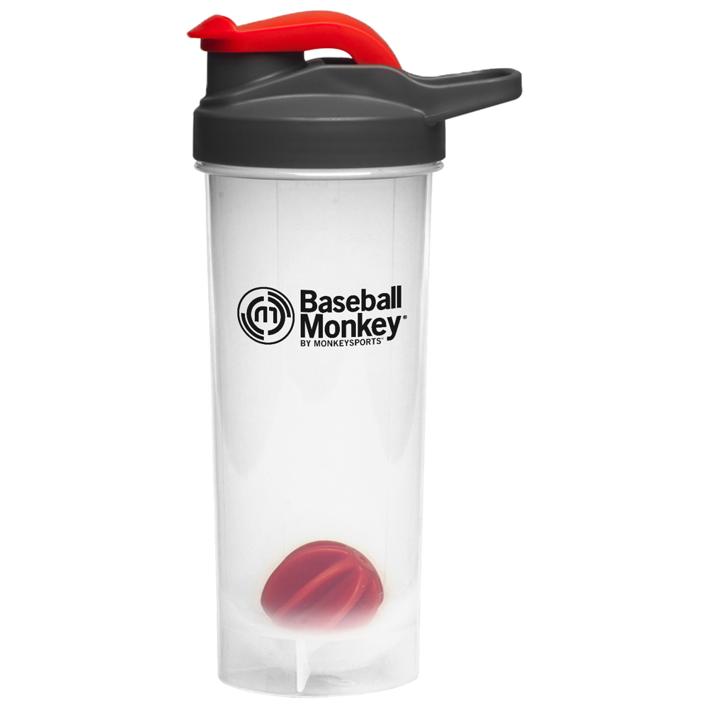 24oz Shaker Bottle