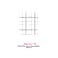 Plaid Fleece Sherpa Blanket 53