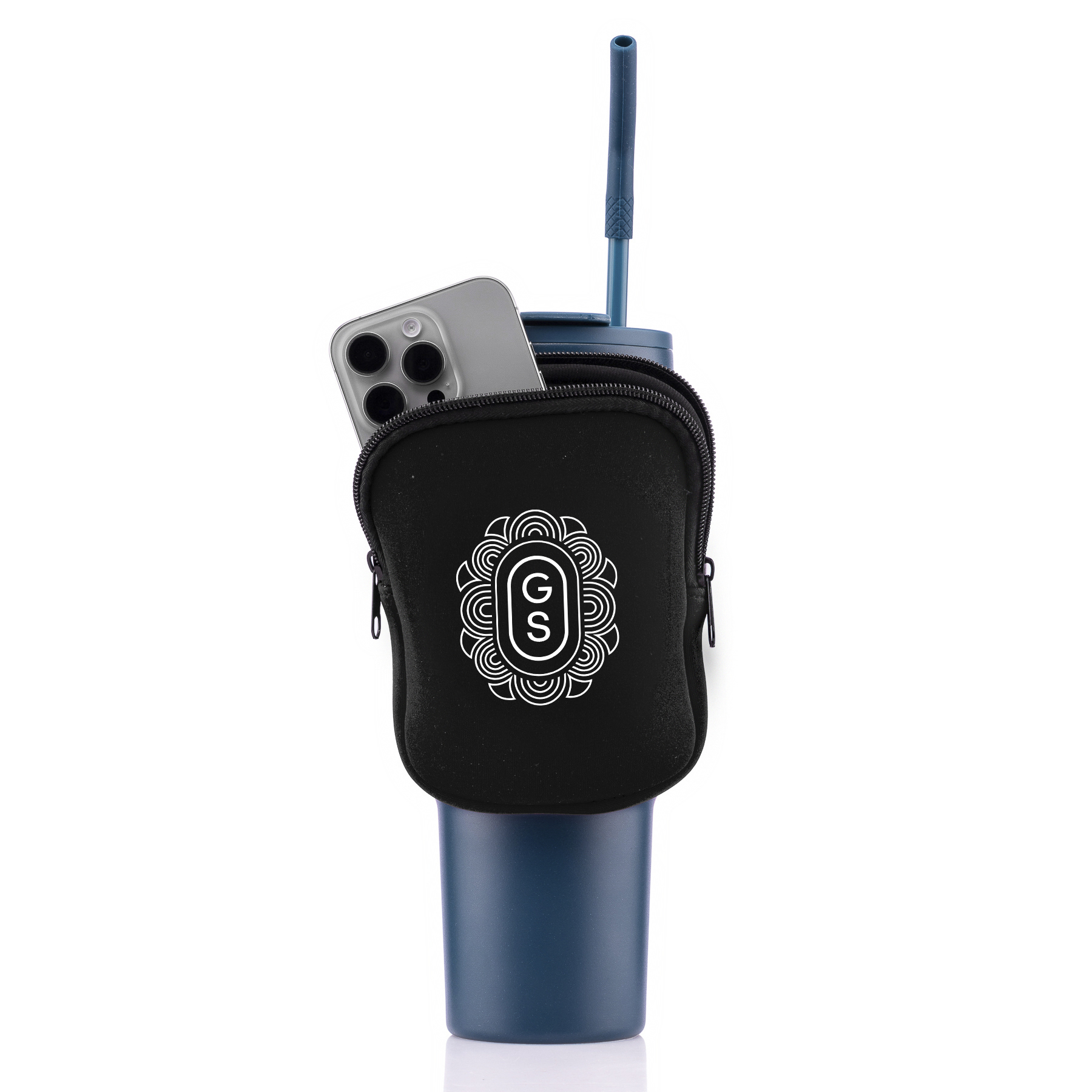 Kangaroo Bottle Pouch 32