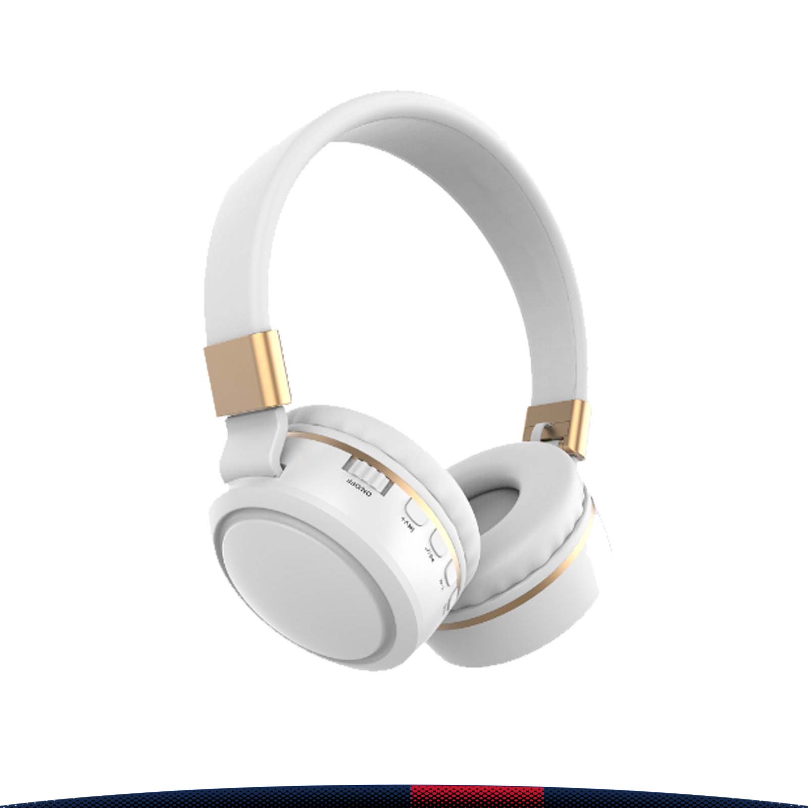 Dampha Bluetooth Headset 3