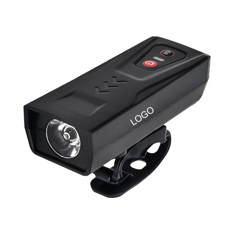 Bicycle Front Headlight 1