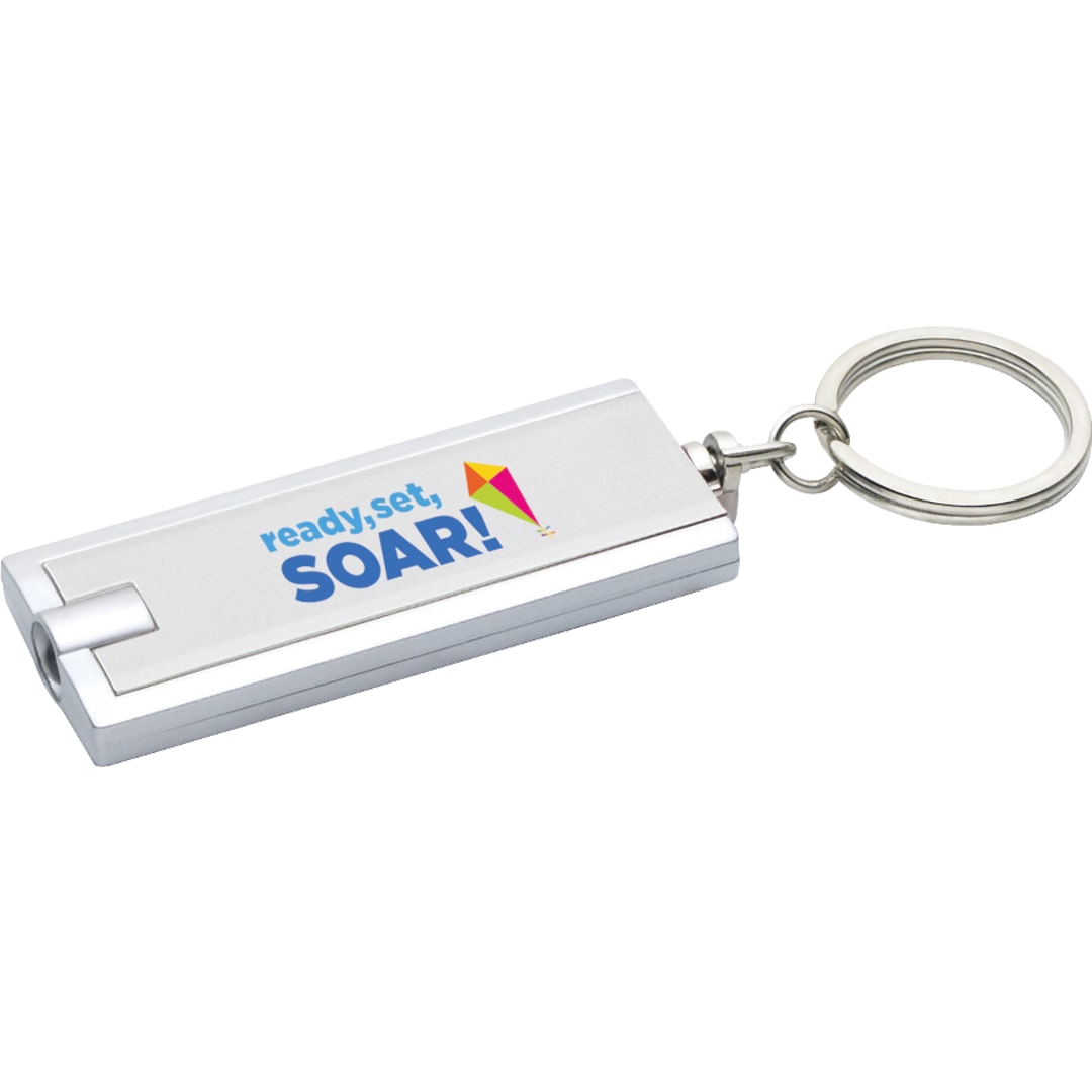 Rectangular Key-Light 74