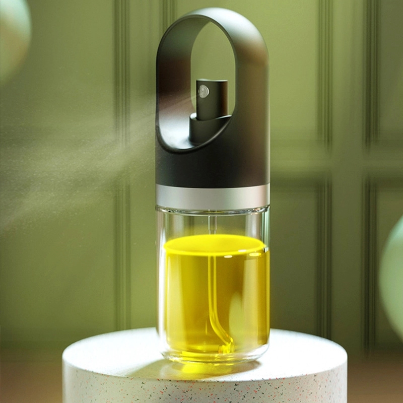 Custom Olive Oil Sprayer for Cooking 2